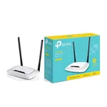 TP-Link TL-WR841N 300Mbps WPS Button Wireless Router – Thumbnail 3