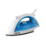 Vision VIS-198 1800W Self-Cleaning Electric Steam Iron – Thumbnail 1