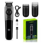 Oraimo OPC-TR13N Precision 20 Length Settings LCD Display Smart Trimmer  – Thumbnail 6