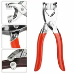Snap Button Pliers – Easy Press Tool for Installing Snap Buttons – Thumbnail 4