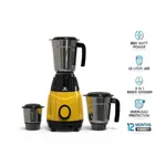 Walton WBL-15G285 850W 3-in-1 SS Heavy-Duty Mixer Grinder – Thumbnail 2