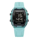 Strap Color: Blue