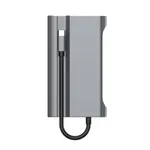 Havit HB4001 7 in 1 TYPE-C HUB – Thumbnail 3