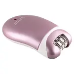Kemei KM-2068 2-in-1 Rechargeable Epilator for Women – Thumbnail 4