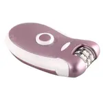 Kemei KM-2068 2-in-1 Rechargeable Epilator for Women – Thumbnail 3