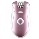 Kemei KM-2068 2-in-1 Rechargeable Epilator for Women – Thumbnail 2