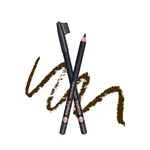 Topface Perfect Eyebrow Pencil Dark Eyebrow Pencil - 4 – Thumbnail 1