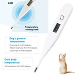 Kogeek Digital Electronic Portable Mouth Thermometer – Thumbnail 2