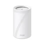 TP-Link Deco BE65 BE11000 Tri-Band WiFi 7 Mesh Router – Thumbnail 1