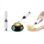 Rechargeable electric multi-functional hand mixer – Thumbnail 2