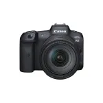 Canon EOS R5 Black Professional Mirrorless Camera – Thumbnail 1