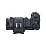 Canon EOS R5 Black Professional Mirrorless Camera – Thumbnail 3