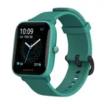 Amazfit Bip U Bluetooth Calling Smartwatch – Color: Green – Thumbnail 1