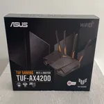 ASUS TUF Gaming AX4200 Dual-Band WiFi 6 Gaming Router – Thumbnail 5