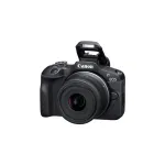 Canon EOS R100 with 18-45mm Lens Mirrorless Camera – Thumbnail 1