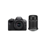 Canon EOS R100 with 18-45mm Lens Mirrorless Camera – Thumbnail 3