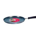 Kiam 26cm Classic Non Stick Dosa Tawa and Fry Pan – Thumbnail 2
