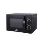 Walton WMWO-20SKE 20L Mechanical Knob Control Microwave Oven – Thumbnail 4