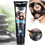 Dr. Davey Charcoal & Vitamin E Peel-Off Black Mask 120g – Thumbnail 3
