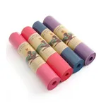 Yoga Met Exercise Multicolor 6mm Eco-friendly 3/6 feet – Thumbnail 3