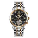 Dial Color: Black
