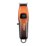 Kemei KM-263 Compact Rechargeable Clipper Trimmer – Thumbnail 2