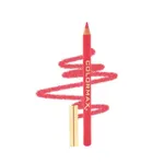 Colormax 10 Satin Glide Lip Liner Pencil Red Berries Color – Thumbnail 1