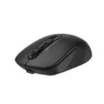 A4TECH FSTYLER FB10CS Silent Multimode Rechargeable Wireless Mouse – Color: Black – Thumbnail 3