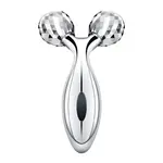 Unisex Handheld Manual Roller Body Massager – Thumbnail 1