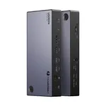 Ugreen Revodok Max 313 U709 13-in-1 Docking Station – Thumbnail 2