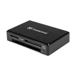 Transcend TS-RDC8K2 USB-3.1 Card Reader – Thumbnail 1