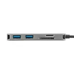 Targus ACA953AP Multi Adapter & Card Reader – Thumbnail 2