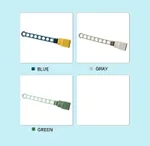 Wall Mounted Retractable Clothes Drying Rack for Balcony – Thumbnail 5