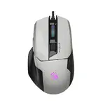 A4TECH Bloody W70 Max RGB Black Gaming Mouse – Color: White – Thumbnail 2