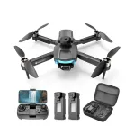 NH525 Foldable 720P HD Camera Toy Drone – Thumbnail 2