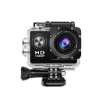 Champion 2MP Full HD 1080P Sports Action Camera – Thumbnail 1