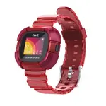 Havit M90 Fashion Sports Smart Watch – Color: Red – Thumbnail 2