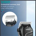 VGR V-683 Professional Rechargeable Hair Clipper For Men Trimmer – Thumbnail 4
