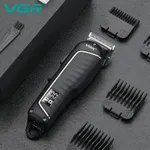 VGR V-683 Professional Rechargeable Hair Clipper For Men Trimmer – Thumbnail 3
