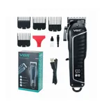 VGR V-683 Professional Rechargeable Hair Clipper For Men Trimmer – Thumbnail 7