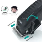 VGR V-683 Professional Rechargeable Hair Clipper For Men Trimmer – Thumbnail 2