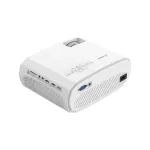 Havit PJ202 Full HD Wi-Fi Screen Mirroring Portable Projector – Thumbnail 3