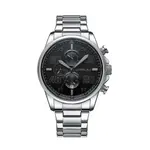 Dial Color: Black