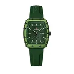 Dial Color: Green