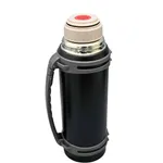 ProX SS WB-2296 Thermos Vacuum Insulated Flask 1300 ml – Capacity: 1.2 L, Color: Black – Thumbnail 3