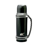 ProX SS WB-2296 Thermos Vacuum Insulated Flask 1300 ml – Capacity: 1.2 L, Color: Black – Thumbnail 1
