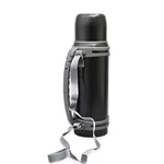 ProX SS WB-2296 Thermos Vacuum Insulated Flask 1300 ml – Capacity: 1.2 L, Color: Black – Thumbnail 2