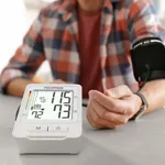 Rossmax Z1 Automatic Upper-Arm Blood Pressure Monitor – Thumbnail 3