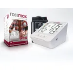 Rossmax Z1 Automatic Upper-Arm Blood Pressure Monitor – Thumbnail 4