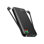 JOYROOM JR-L014 Dual Cables Multi Functional Design Power Bank  – Thumbnail 2